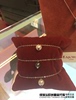 欧洲西班牙百年皇室贵族品牌MAJORICA镶钻8毫米彩色珍珠手链