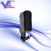 粤威9v变压器适用TP-LINK迅捷水星有线无线路由器适配器电源充电