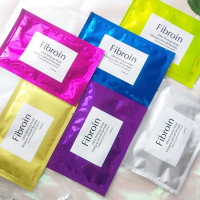 fibroin泰国保湿提亮肤色面膜