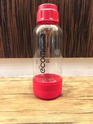 宜可isoda气泡水机大中小红色水瓶食品级材质通用其他分销图
