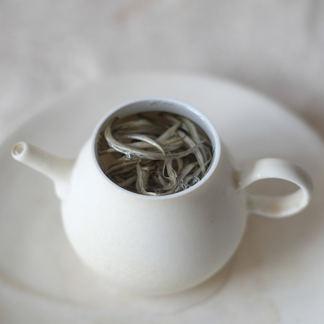 大白毫
