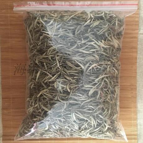 古树生茶散