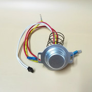 电饭煲配件传感器40FC118 FD11锅底磁钢5线温控器温控器阻值50K