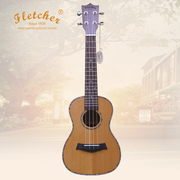 Fletcher弗莱契尔UK900SR尤克里里夏威夷吉他ukulele初学者弹唱
