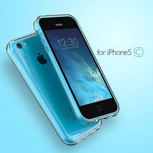 适用于苹果5手机壳全包iphone5se透明外壳5s超薄se1软胶套tpu软壳