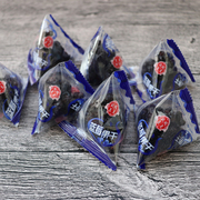 大兴安岭蓝莓果干北极豆豆蓝莓，干东北特产独立三角包500g