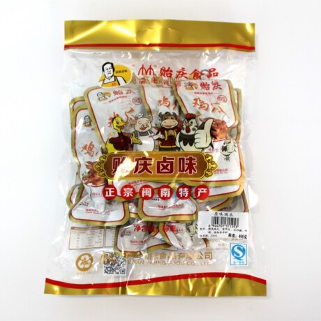 正宗洪濑鸡爪
