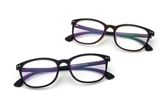 米钉眼镜框 潮人时尚框架镜 配近视平光镜百搭眼镜架