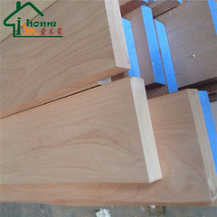 欧洲红榉木毛山榉木大台面木料木材木方板材班台桌面实木原木加工