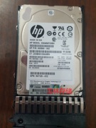 HP 450G 2.5寸10K6 SAS 硬盘 597609-002 507129-012 581310-001