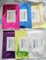 泰国fibroin童颜蚕丝面膜