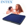 美国intex充气床枕头，气垫床双人超大三人，户外帐篷充气野营床垫