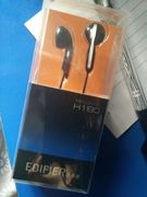 Edifier/漫步者 H180高清立体声手机耳机耳塞电脑音乐耳机