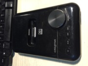 创新X-Fi Xdock SB0850无线接收器SB0840 iPod无线音乐