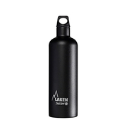 西班牙LAKEN不锈钢真空保温瓶经典窄口750ml不烫手保温杯携带方便