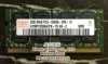 现代 hynix 海力士 DDR2 2G 667 笔记本内存条 PC2-5300 条