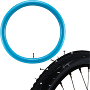 foss山地公路车内胎法嘴美嘴自行车轮胎单车装备，2627529700c