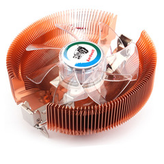 适用配AMD A10 5800K FM2 四核 3.8Ghz 集成 核显HD7660D风扇