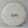 韩国品牌IOPE/艾诺碧气垫粉扑进口皮蓝色BB霜粉底专用气垫