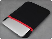 竖款笔记本内胆包13.3寸立体电脑内胆包保护套12寸10寸14-15.6寸