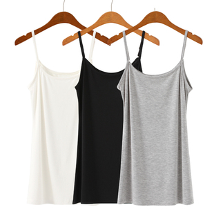 最新上市无吊带长内衣