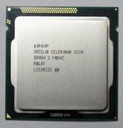 Intel/英特尔 Celeron G530 CPU 散片 一年包换 正式版 出售
