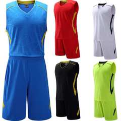 cba篮球服套装定制男辽宁队男篮球衣篮球服篮