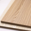 鑫源e1级17mm免漆板生态板免漆多层板，胶合板衣柜板桉木芯背板