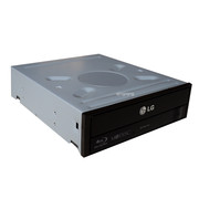 16速蓝光dvd刻录机光驱内置台式电脑，用读高清盘刻120g盘串口