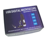 沪镜usb数码显微镜放大镜200倍手持式电子光学放大镜便携显微镜