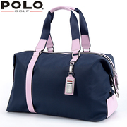 POLO GOLF高尔夫球包 女士衣物包 轻便大容量旅行包包手提单肩包