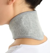 夏季护颈带椎套保护肩颈椎保暖薄款自发热家用颈脖套颈托护脖子