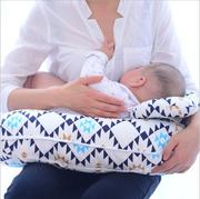 ins孕妇哺乳枕婴儿喂奶枕头产妇护腰授乳枕头多功能妈妈U型抱枕垫