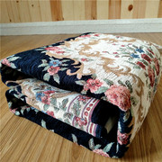 提花欧式地垫客厅门口满铺家用床边长方形卧室沙发地毯客厅茶几毯