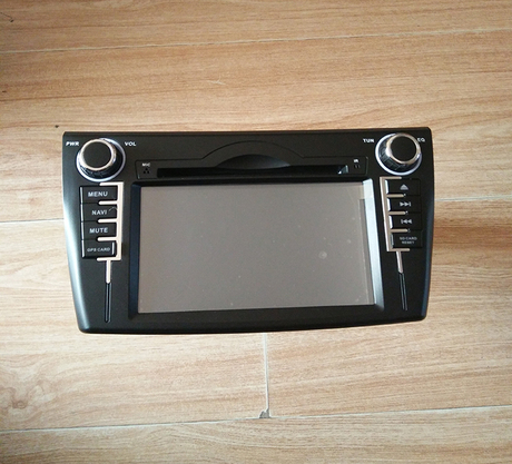 长安悦翔dvd导航