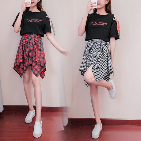 少女时代服装