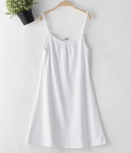 最新上市无吊带长内衣