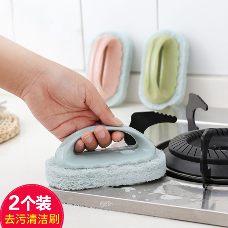 强力去污刷