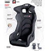 OMP赛车座椅772E款比赛座椅通过 FIA认证 进口座椅 改装赛车座椅