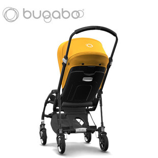 环球奶爸 BUGABOO BEE5 轻便双向 一体折叠 可坐可躺婴儿推车