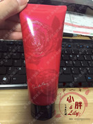 日本pola美白保湿滋润身体乳液乳霜，玫瑰香型150g