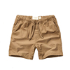 夏季男士水洗工装短裤宽松休闲运动沙滩裤四分五分短裤子