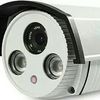 监控摄像头1200线防水摄像机红外探头高清监控摄像机模拟摄像机