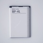 诺基亚bp-4l手机E72I E63 E71/2 N97 E52 3310老款 电池