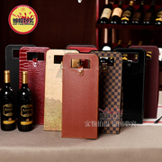 经典红酒盒皮手提袋单支皮袋子，双支葡萄酒盒礼盒，包装盒子双支皮盒