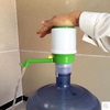 众维众惠硬壳泵水器手压泵水器桶装水抽水器吸水器压水泵