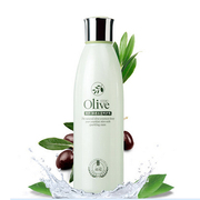 韩伊橄榄Olive无添加瞬净透水滢呵护乳液140ml 保湿补水滋润