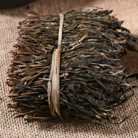 普洱茶生茶乔木古树