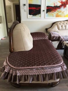赛丽尔海洋之星，2016秋冬季防滑皮沙发，布艺沙发垫沙发巾沙发罩
