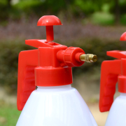 气压式家用园艺喷壶喷雾器花卉喷水壶园艺用品工具浇花壶